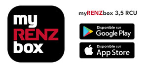 app myRENZbox